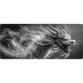 Tapis de Souris Gamer XXL Dragon Légendaire
