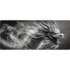 Tapis de Souris Gamer XXL Dragon Légendaire
