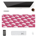 Tapis de Souris XXL Cat Loop