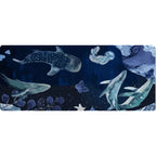 Tapis de Souris XXL Océan Mystique