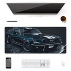 Tapis de Souris XXL Mustang GT'67
