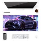 Tapis de Souris Mercedes AMG XXL