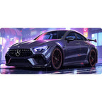 Tapis de Souris Mercedes AMG XXL