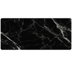 Tapis de Souris XXL Black Marble