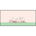 Tapis de Souris XXL Pastel Dreamy