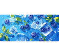 Tapis de Souris XXL Blueberry Chill