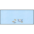 Tapis de Souris XXL Blue Chill