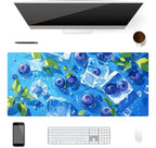 Tapis de Souris XXL Blueberry Chill