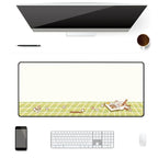Tapis de Souris XXL Lazy Afternoon
