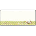 Tapis de Souris XXL Lazy Afternoon