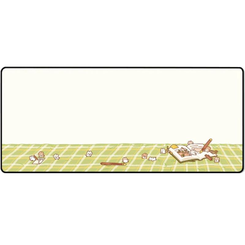 Tapis de Souris XXL Lazy Afternoon