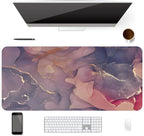 Tapis de Souris XXL Purple Stone