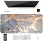 Tapis de Souris XXL Crépuscule Marbré