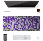 Tapis de Souris XXL Graffiti STEALTH