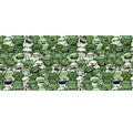 Tapis de Souris XXL Alien Army