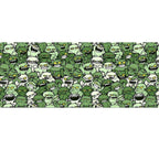Tapis de Souris XXL Alien Army