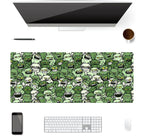 Tapis de Souris XXL Alien Army