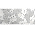 Tapis de Souris XXL Meow Mood