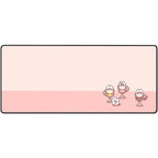 Tapis de Souris XXL Pink Parade