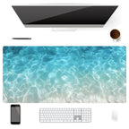 Tapis de Souris XXL Ocean Clair