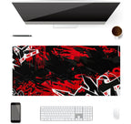 Tapis de Souris XXL Graff Rage