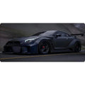 Tapis de Souris XXL Hypercar Black