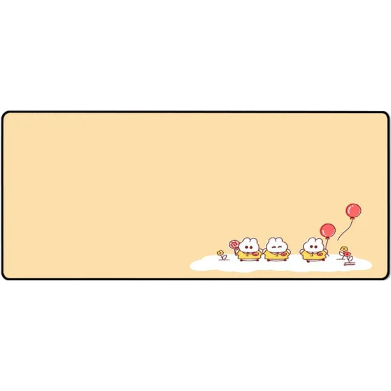 Tapis de Souris XXL Petits Rêveurs