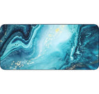 Tapis de Souris XXL Bleu Astral