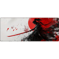 Tapis de Souris XXL Red Fury