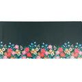 Tapis de Souris XXL Jardin Nocturne