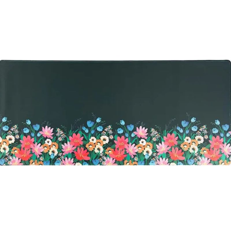 Tapis de Souris XXL Jardin Nocturne
