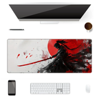 Tapis de Souris XXL Red Fury