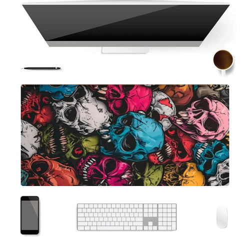 Tapis de Souris XXL Original Dead Pop