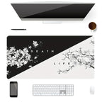 Tapis de Souris Gamer XXL Life & Death