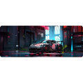 Tapis de Souris Gamer XXL Porsche Japonaise