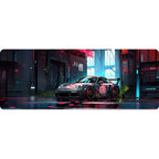 Tapis de Souris Gamer XXL Porsche Japonaise