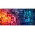 Tapis de Souris XXL Bricklight