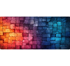 Tapis de Souris XXL Bricklight