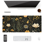 Tapis de Souris XXL Fleur d’Antan