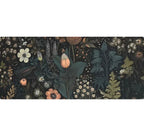 Tapis de Souris XXL Jardin de Minuit