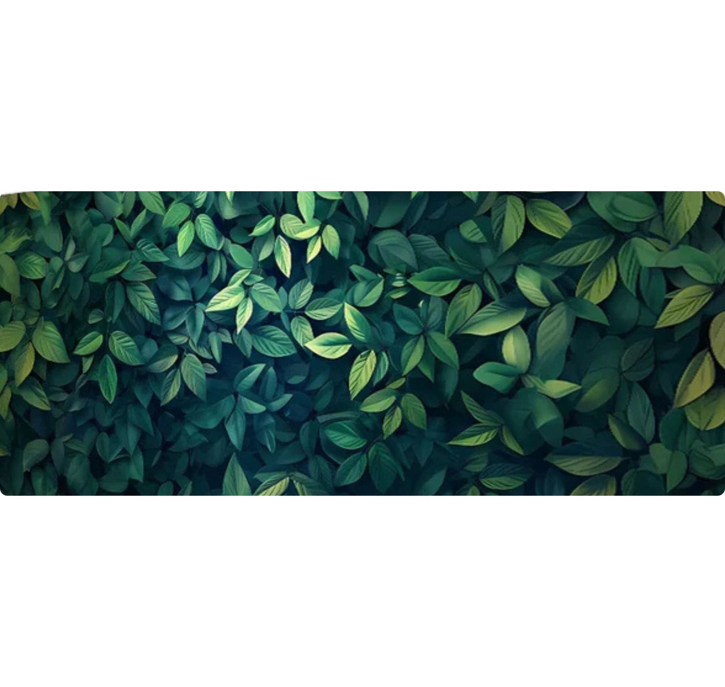 Tapis de Souris XXL Canopée