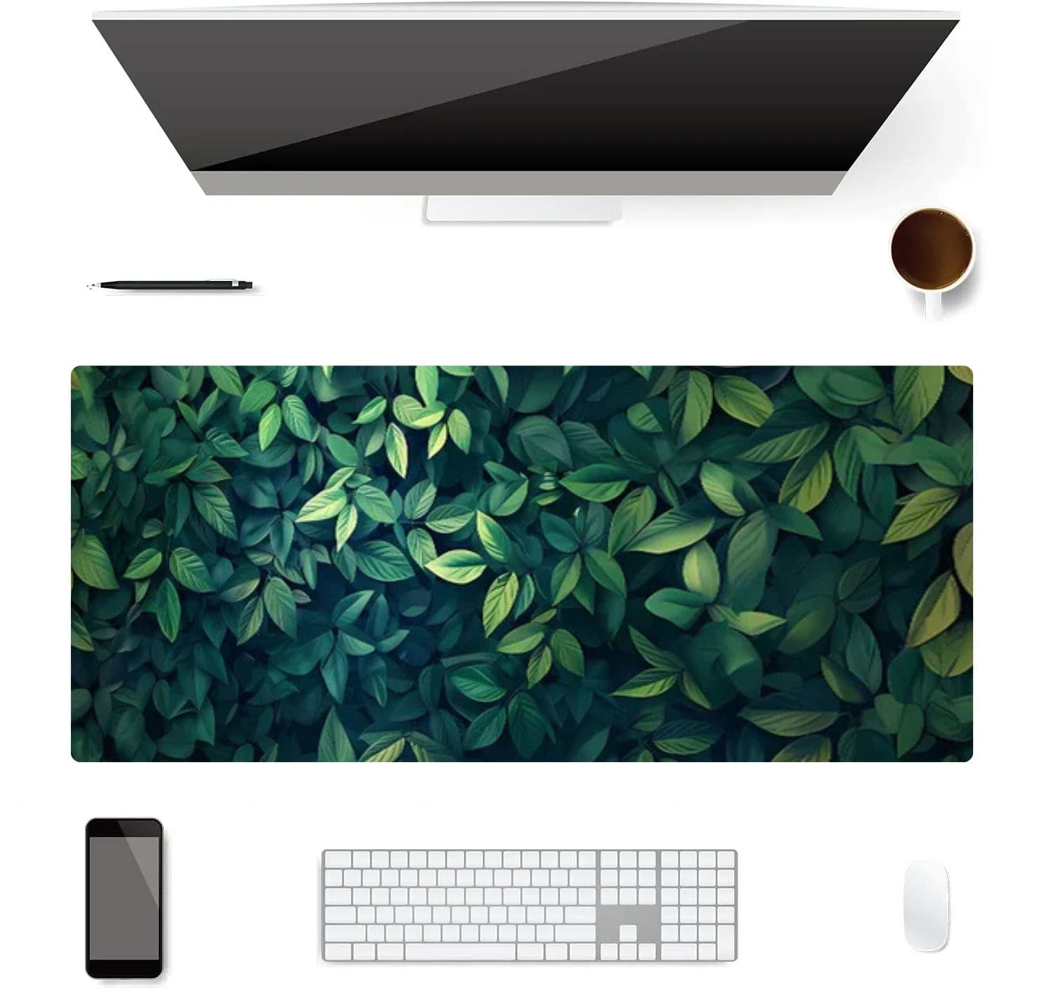 Tapis de Souris XXL Canopée