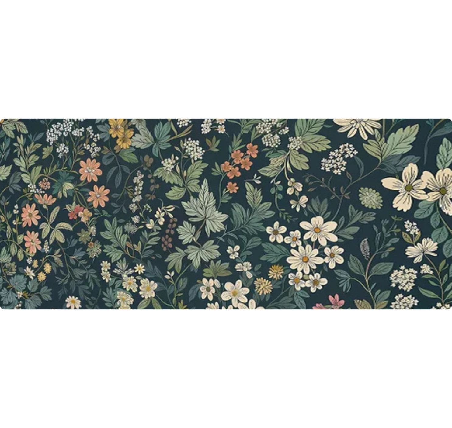 Tapis de Souris XXL Botanica