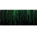 Tapis de Souris XXL Green Laser