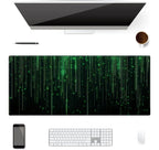 Tapis de Souris XXL Green Laser