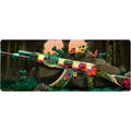 Tapis de Souris Gaming XXL Jungle Warfare