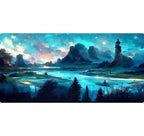 Tapis de Souris XXL Fantastique