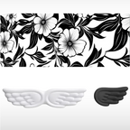 Pack Confort Noir et Blanc