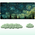 Pack Confort Vert