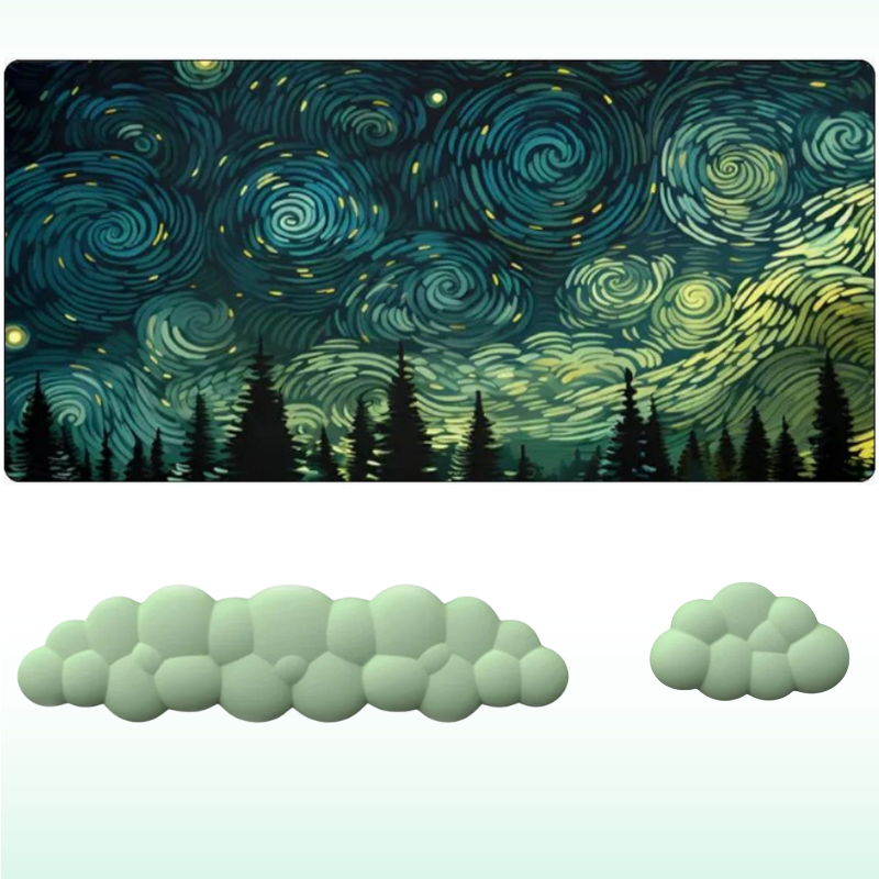 Pack Confort Vert